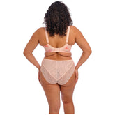 Elomi Cosmos / Midnight - High Leg Brief